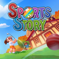 Sports Story | $15 at Nintendo