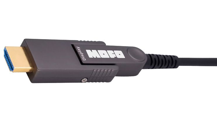 Check out the New TechLogix MOFO Cable Series Products | AVNetwork