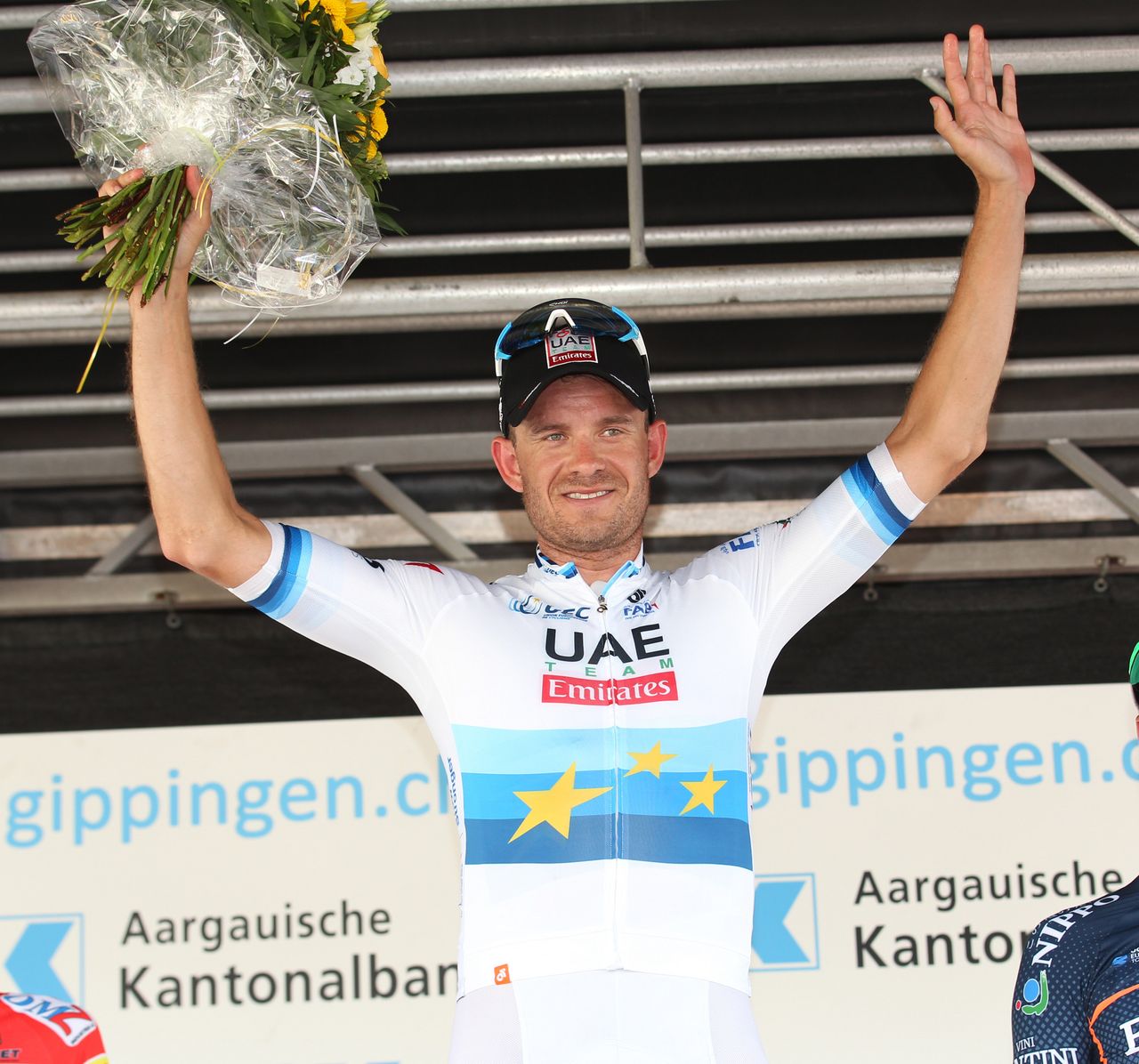 Alexander Kristoff (UAE Team Emirates)