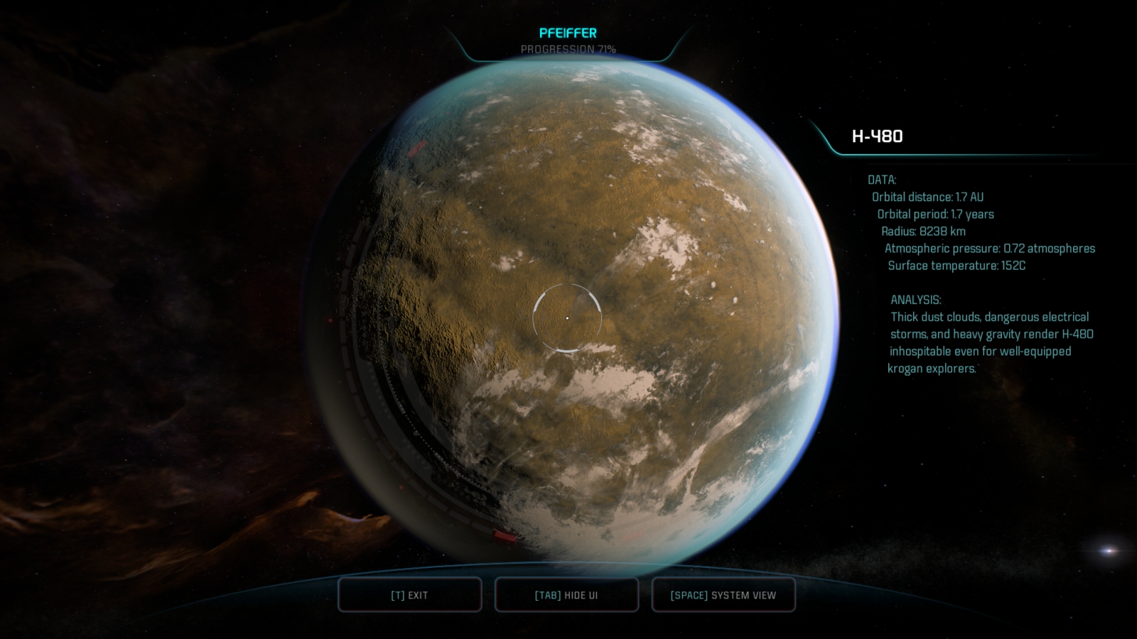 mass effect site 2 project andromeda