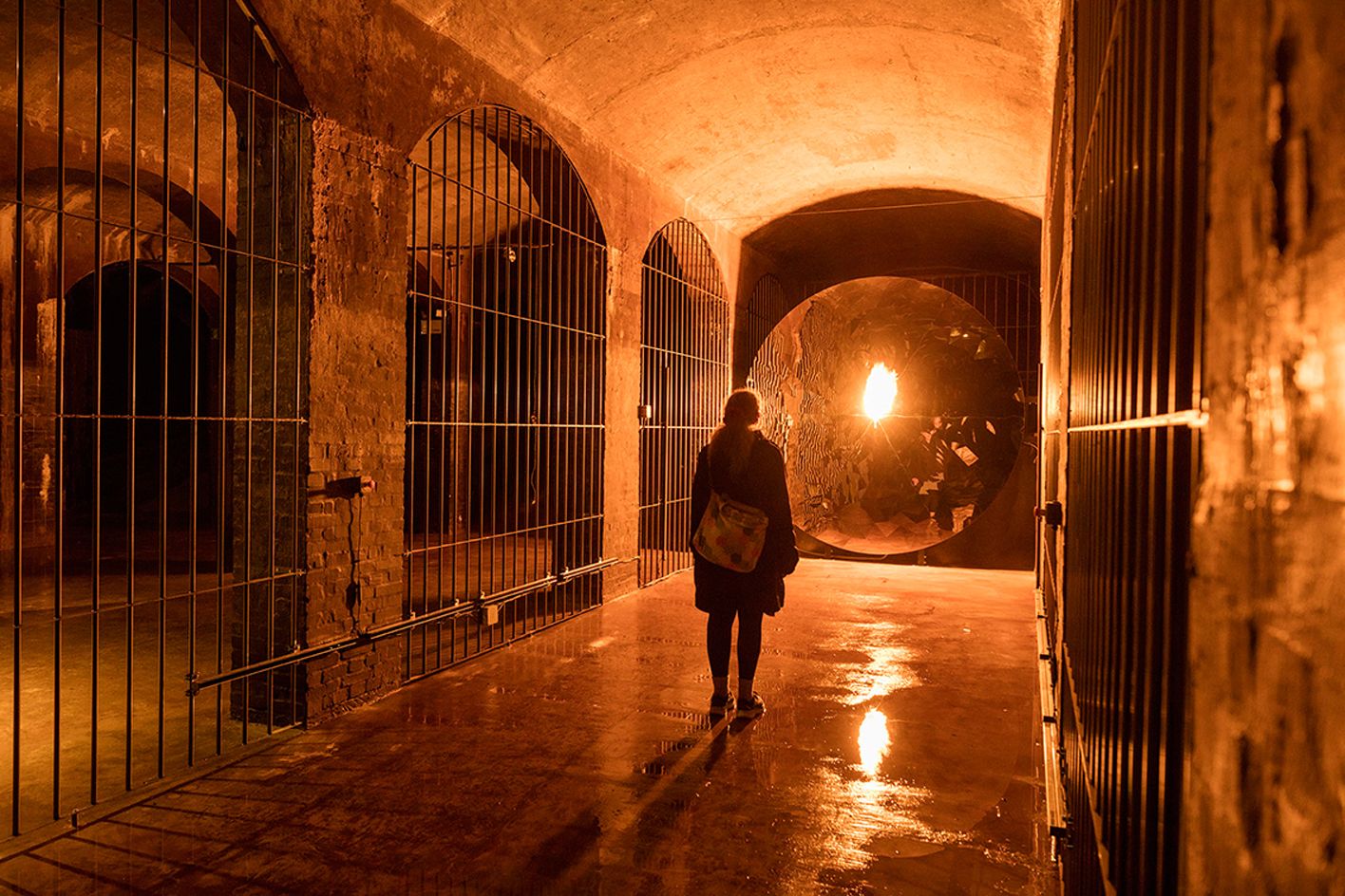 At home with artist Jeppe Hein | Wallpaper