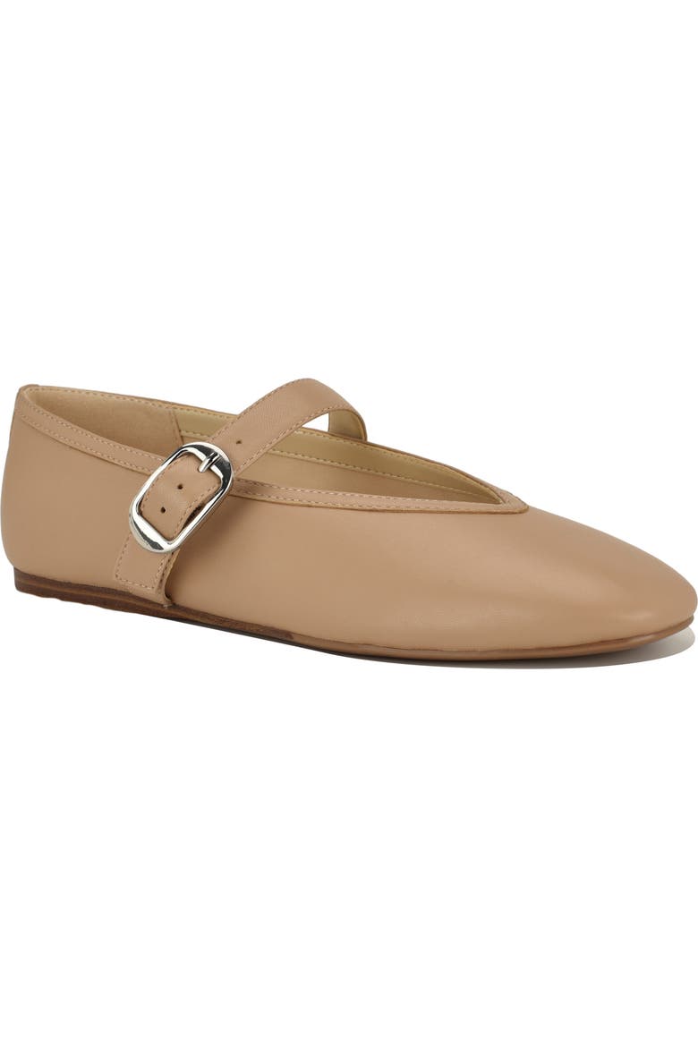 Vancee Mary Jane Flat