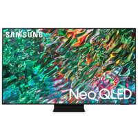 Samsung QN90B Neo QLED Smart TV (43 Zoll, 4K, Dolby Atmos)