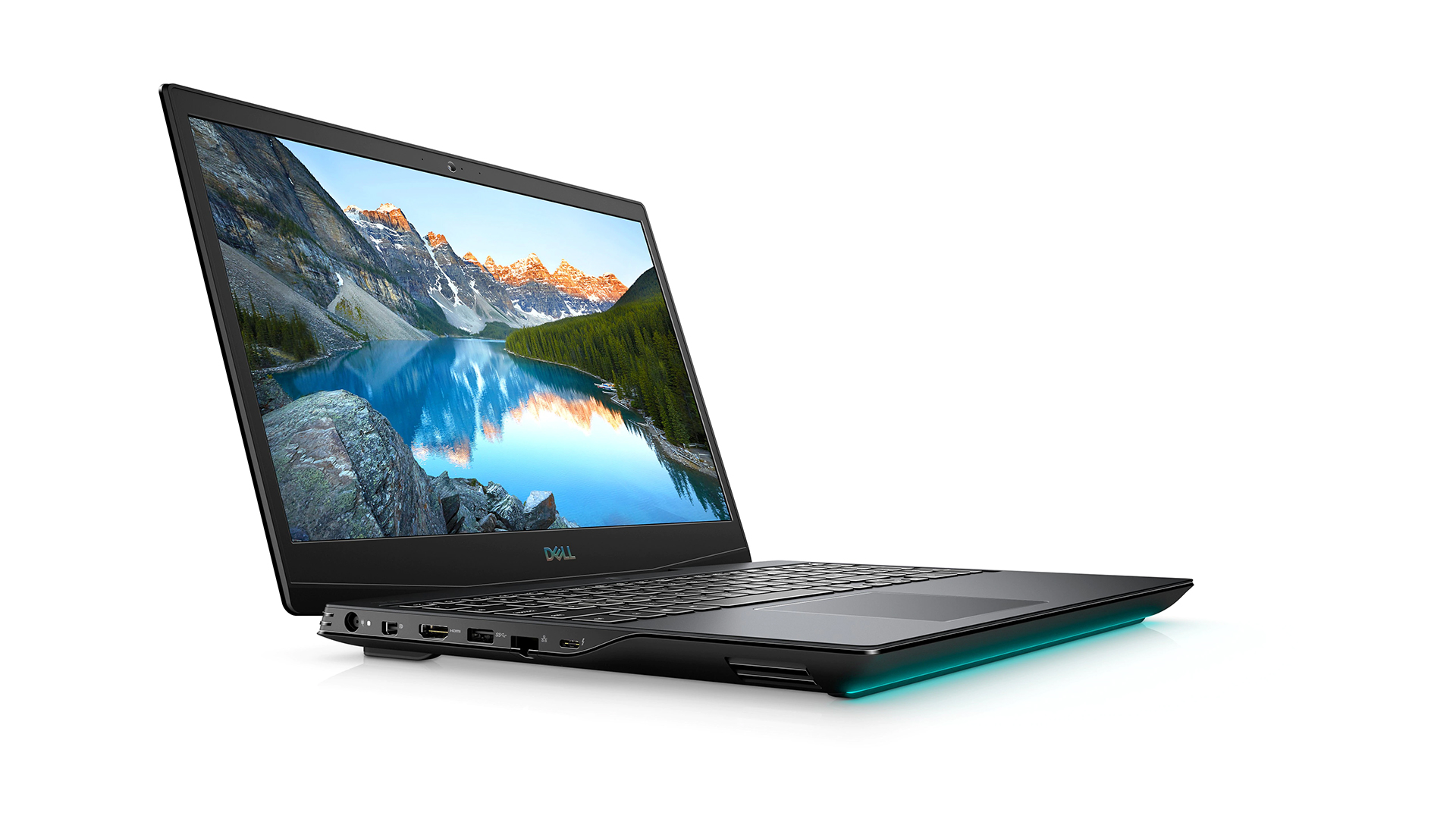 dell g5 15 5500