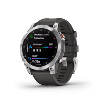 Garmin Epix Gen 2 smartwatch:£649.99 £324.99 at H. SamuelSave £325