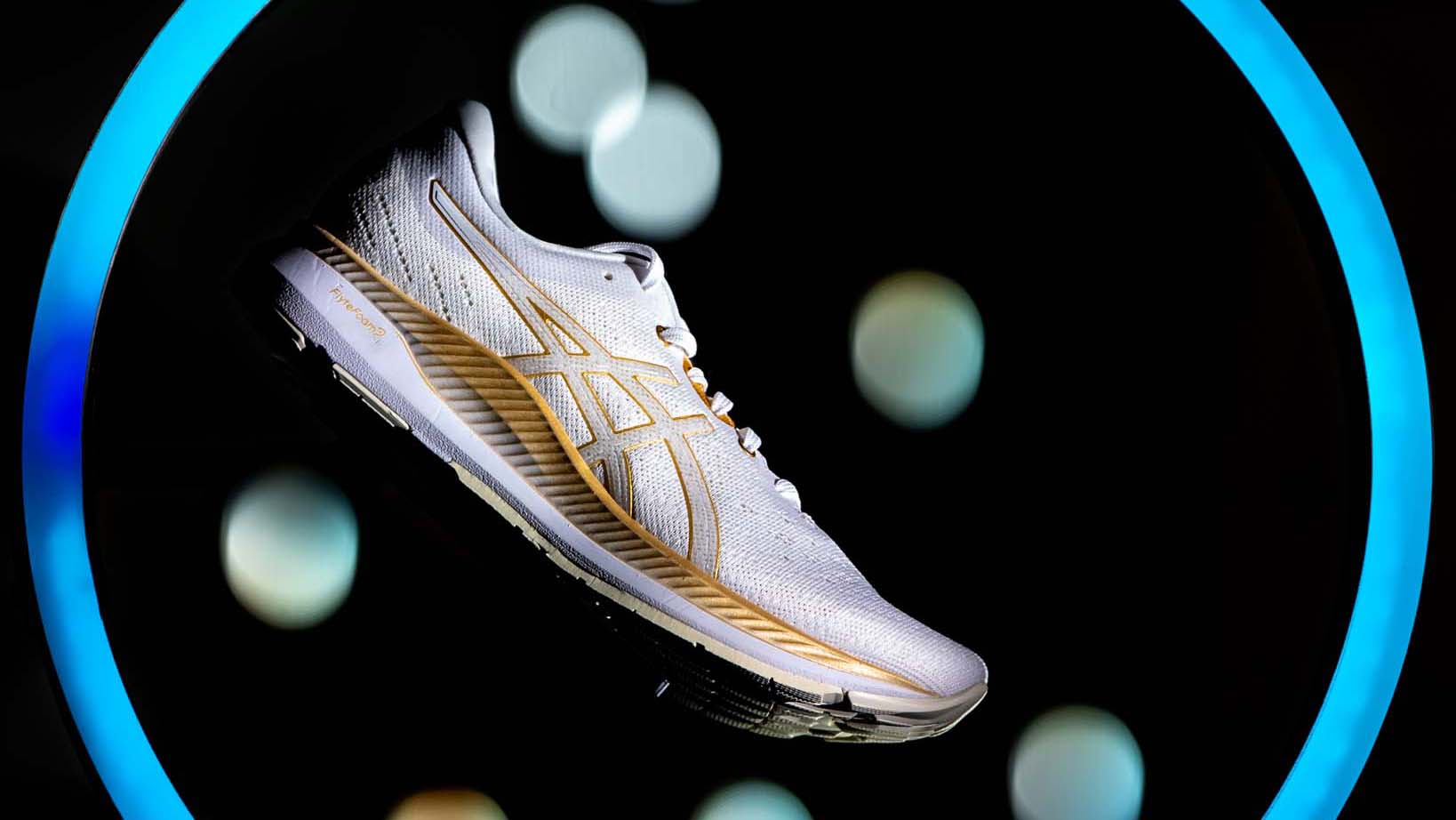 ASICS' new running shoe has an AI coach built inside: 6 things you should know