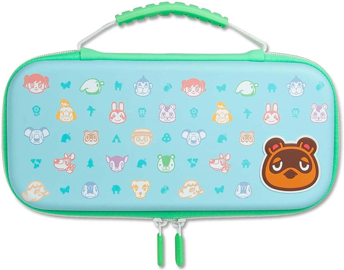 Powera Protection Case Nintendo Switch Lite Animal Crossing