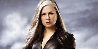 Anna Paquin Rogue