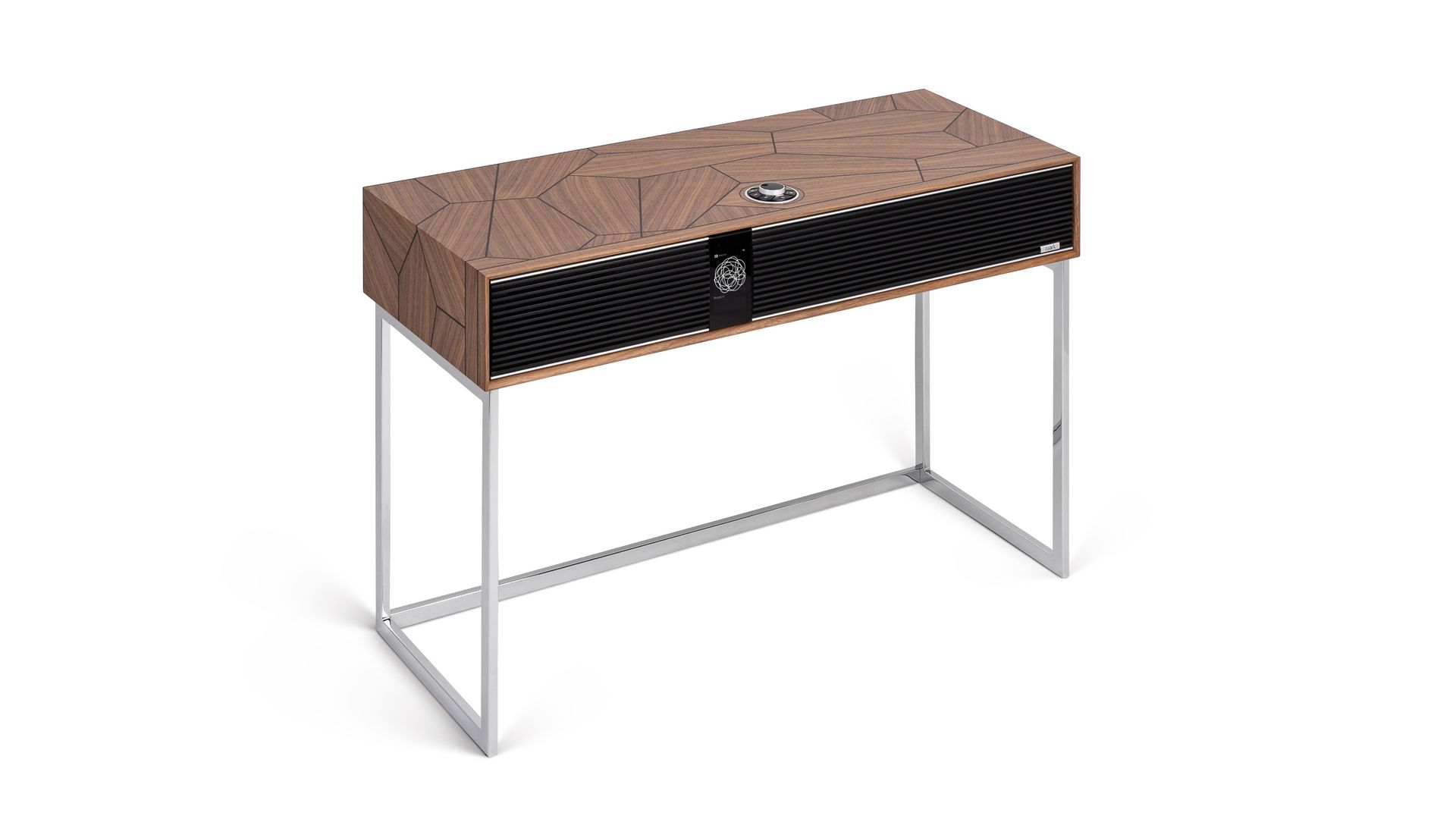 Ruark radiogram