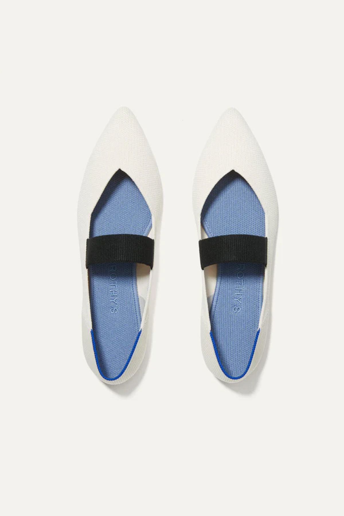 comfortable mary janes for work