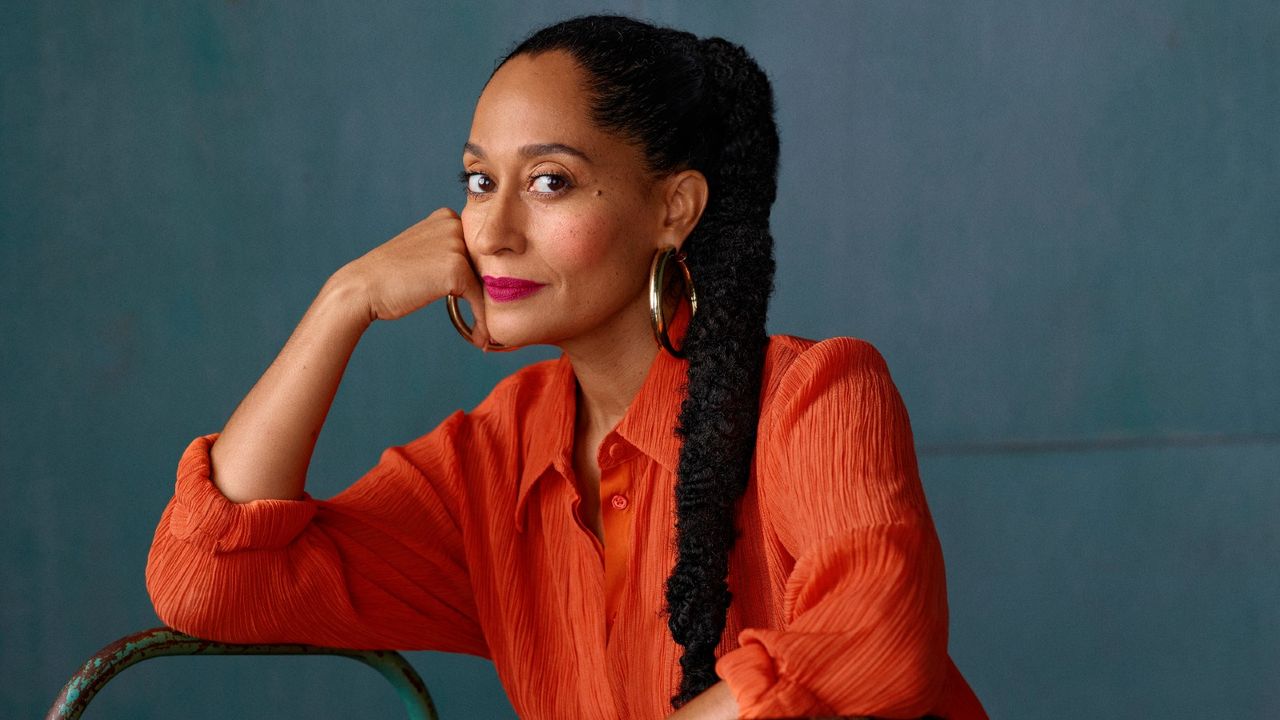 Tracee Ellis Ross