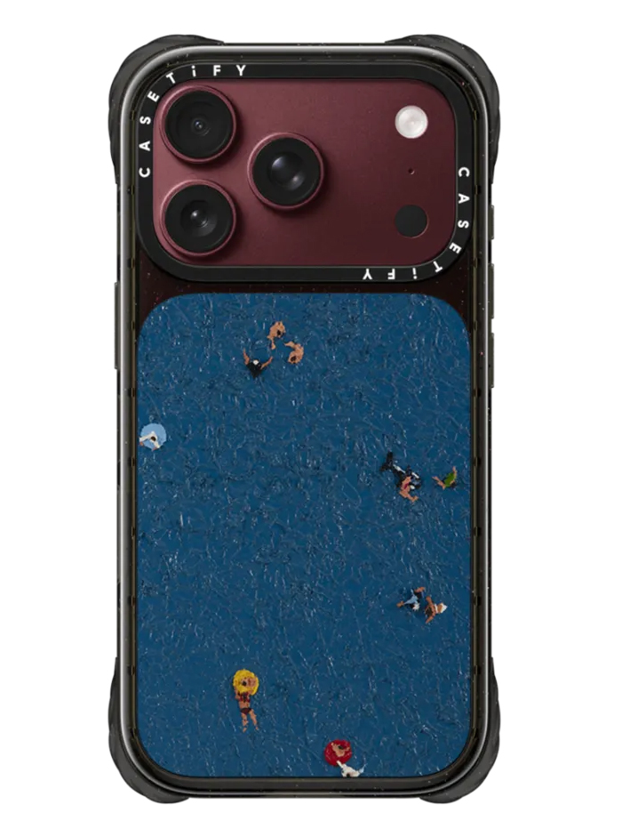 iPhone case