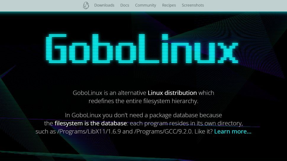Best weird and wonderful niche Linux distros in 2024 TechRadar