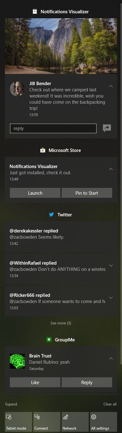 The definitive Windows 10 Fall Creators Update review | Windows Central