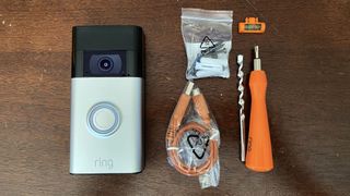 Ring Video Doorbell (2nd generation) review
