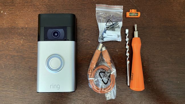 Ring Video Doorbell (2nd generation) review | Tom's Guide