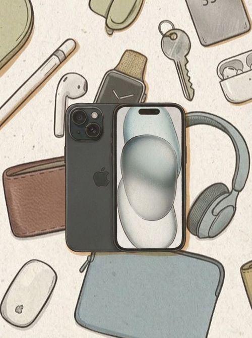 iPhone 15 128GB Unlocked