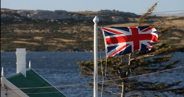 Falklands