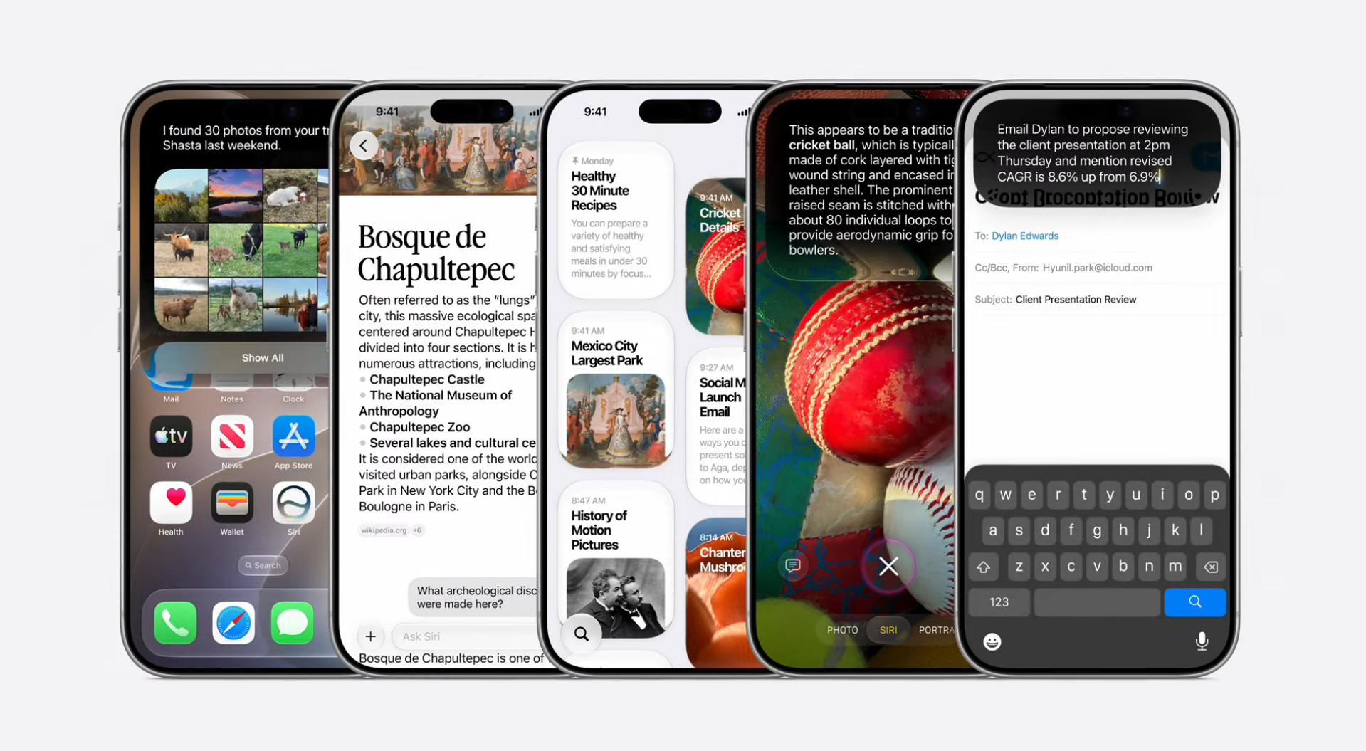 iPhone