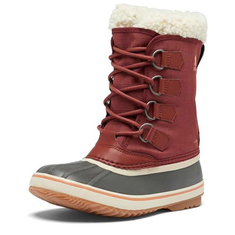 Sorel , Winter Carnival Boot Waterproof Boots