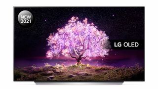 LG OLED TV