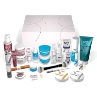 No7 The Ultimate Beauty Advent Calendar - View at Boots