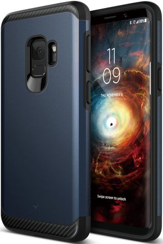 Caseology Legion Series case for Galaxy S9
