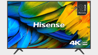 65-inch Hisense H65B7100UK 4K TV | £449 at Argos