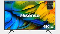65-inch Hisense H65B7100UK 4K TV | £449 at Argos