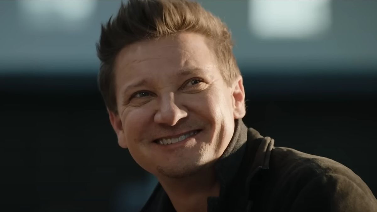 Jeremy Renner Spent A ‘Glorious’ Day With His Daughter Amidst Recovery, And The Photos Are Sweet