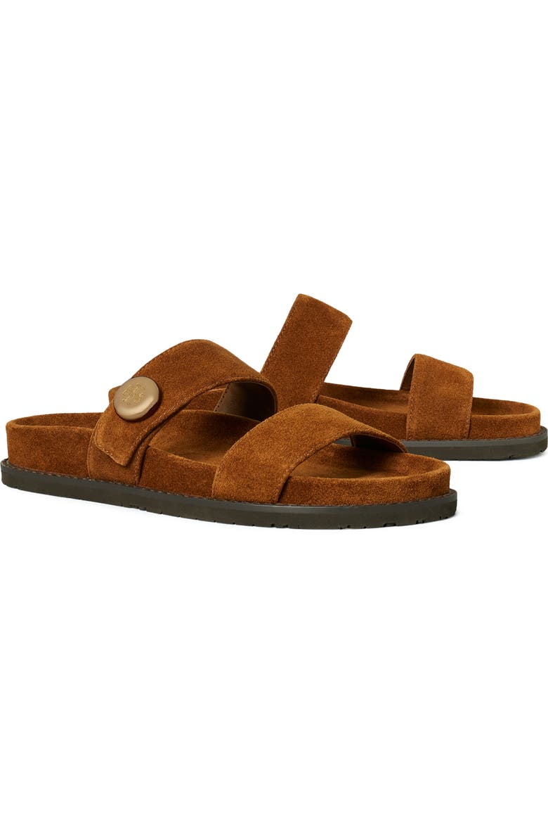 Romy Sport Slide Sandal