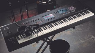 Best keyboard stands 2021: our top picks for home and stage use
