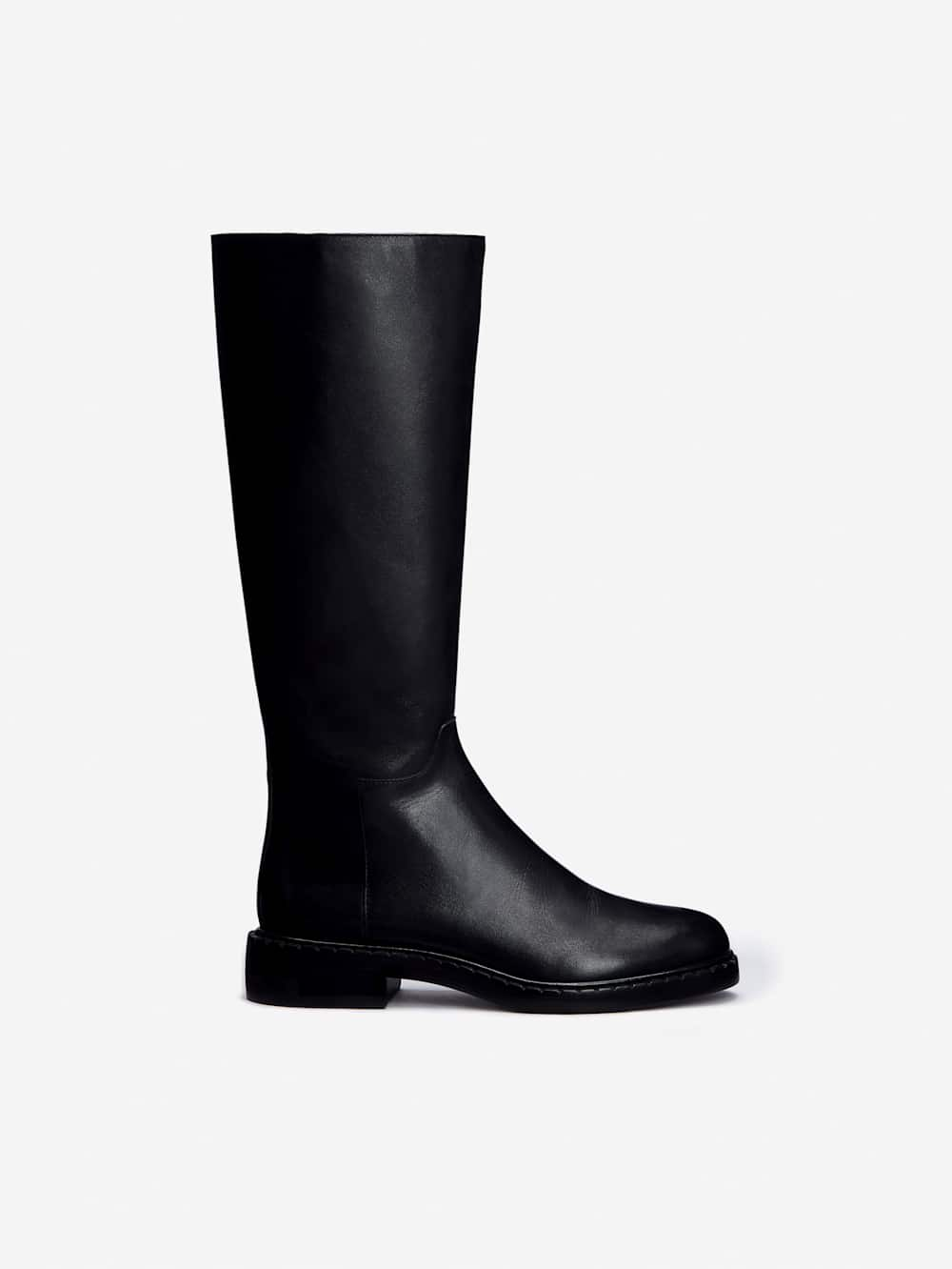 Reformation Nancy Knee Boot