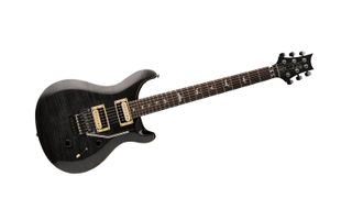 Best electric guitars under $1,000: PRS SE Custom 24 Floyd
