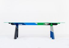 'Apache' table by Konstantin Grcic