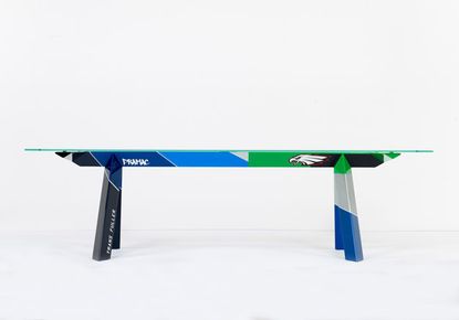 'Apache' table by Konstantin Grcic