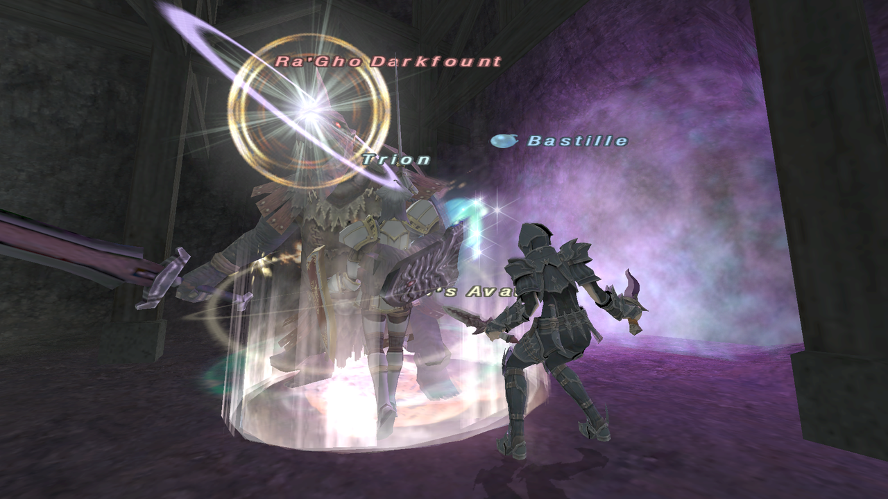 Final Fantasy 11