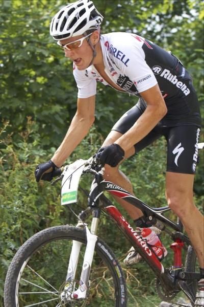 Jaroslav Kulhav&yacute; (Rubena Birell Specialized)