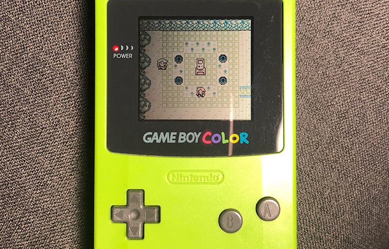 Free Tool For Game Boy Games With No Coding