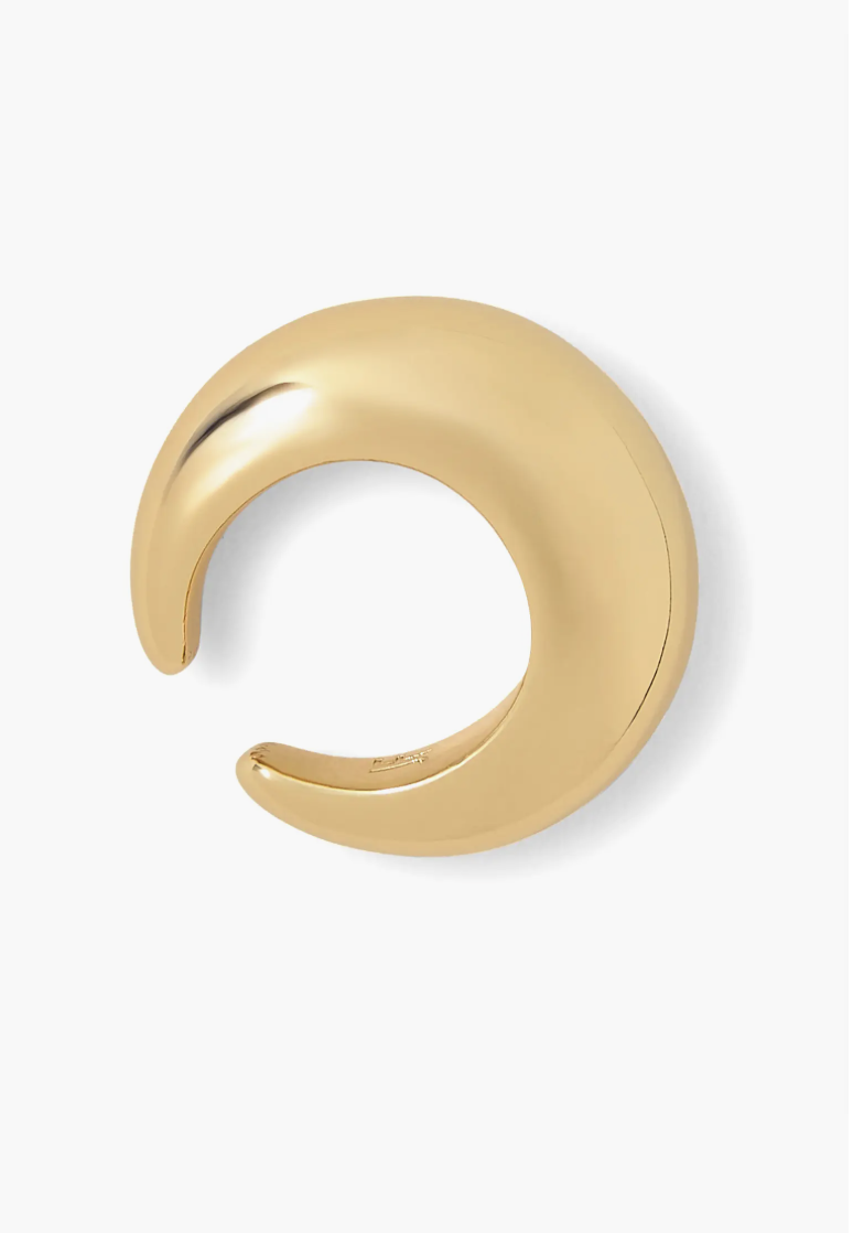 Dylan Dome Ear Cuff