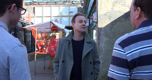 Eastenders Films A Special Neighbours 30th Anniversary Tribute Video News Neighbours 