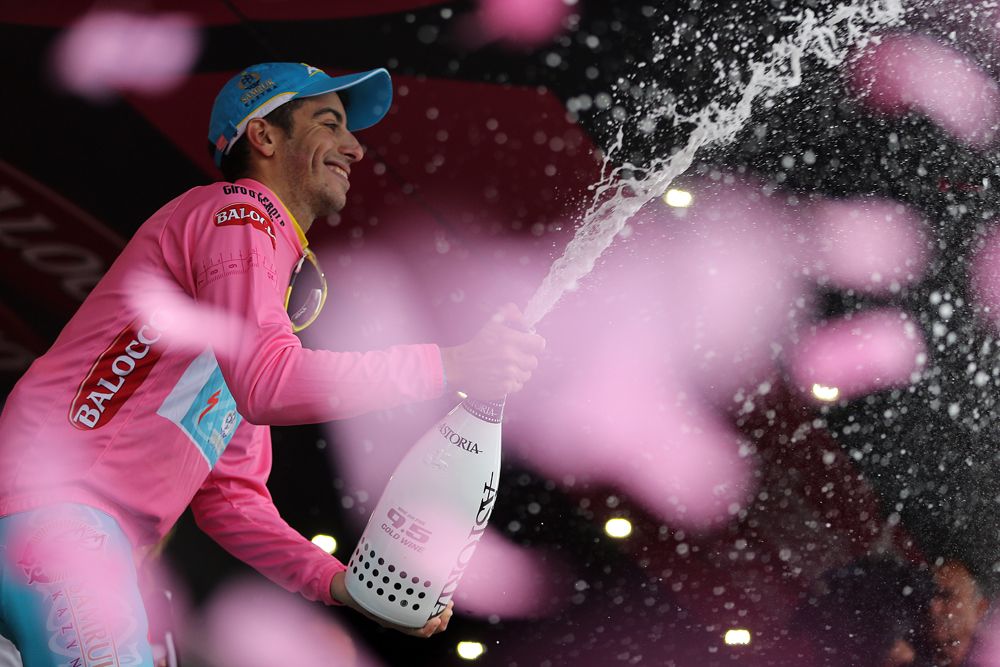 Fabio Aru (Astana)