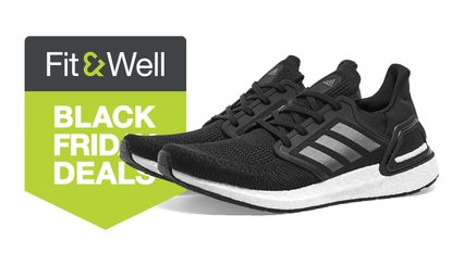 Pedicab Remisión Preguntarse 3 epic Amazon Black Friday deals on Adidas, ASICS and New Balance running  shoes | Fit&Well
