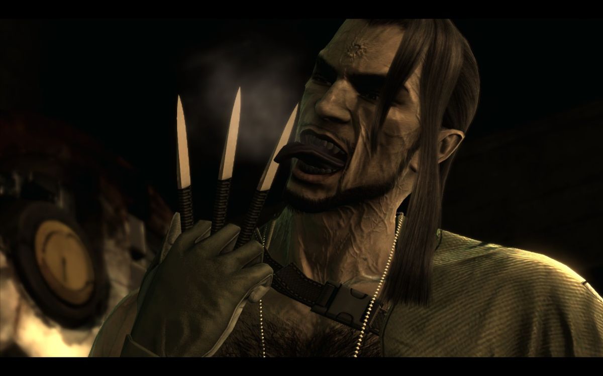 MGS4