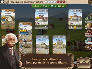 Through The Ages (PC, Android, iOS: $9.99)