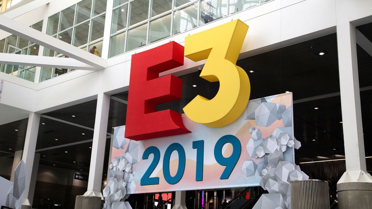 E3 2019 games list, news and everything you might have missed TechRadar