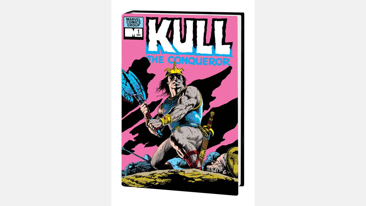 Marvel Comics June 2021 solicitations