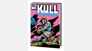 Marvel Comics June 2021 solicitations