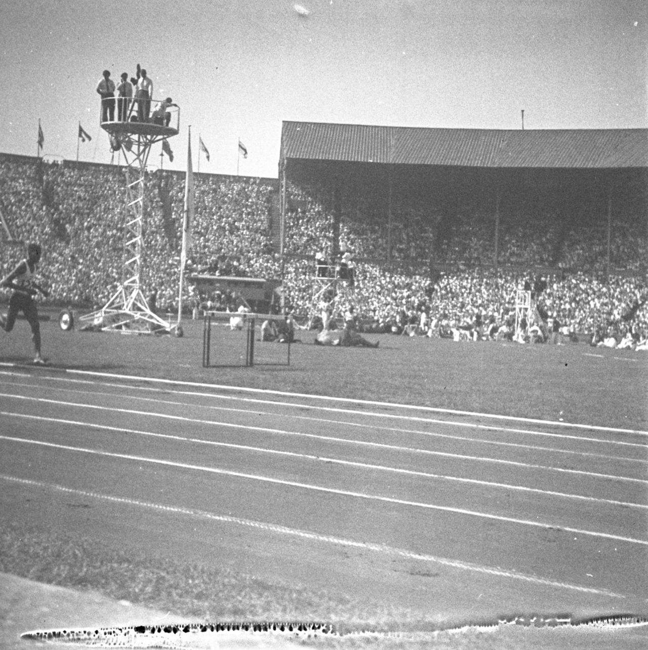 Olympics 1948