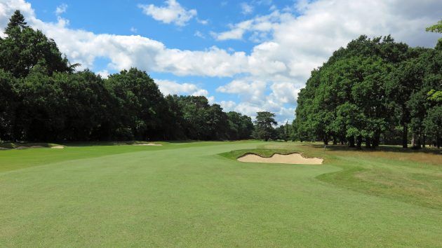 West Byfleet Golf Club Course Review | Golf Monthly